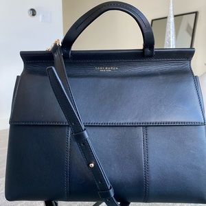 Tory Burch Block-T handbag